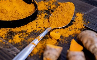 The Health Benefits of Curcumin – The Golden Spice