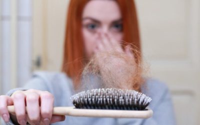 Hair Loss – Nurturing Your Hair Naturally