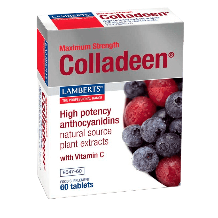 Maximum Strength Colladeen®