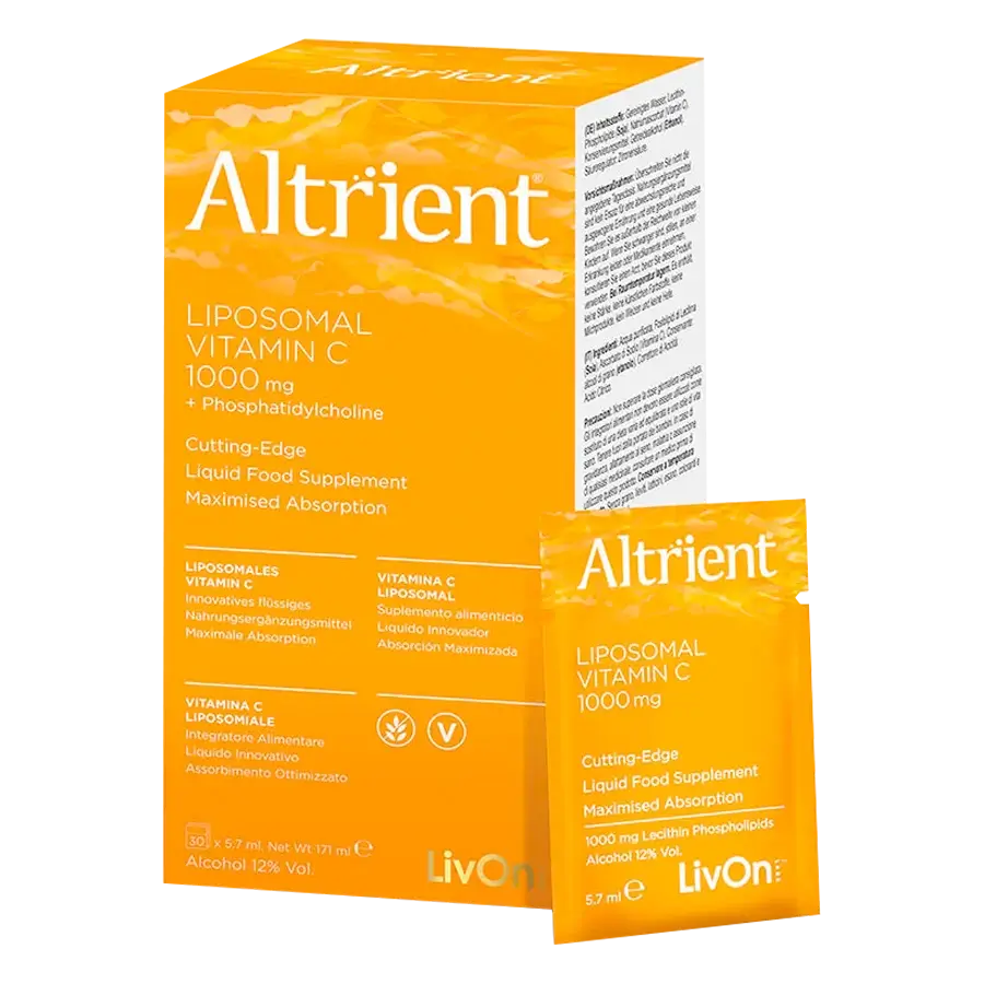 Altrient C - Liposomal Vitamin C