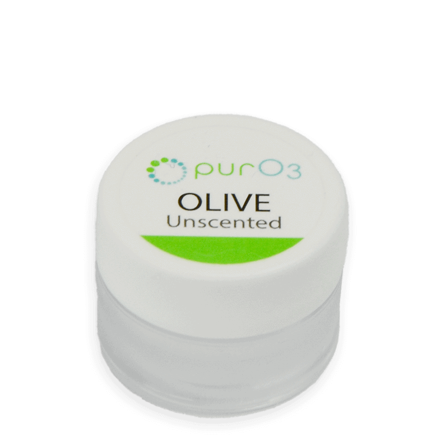PurO3™ Olive Oil Sample