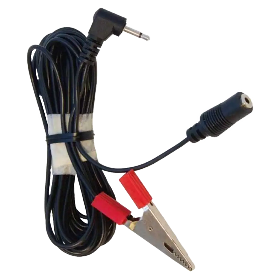 EquiHealth Horse Treatment Lead