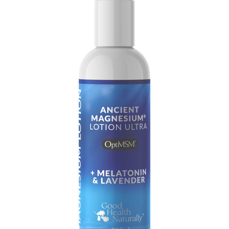 Ancient Magnesium® Lotion Ultra Night Formula