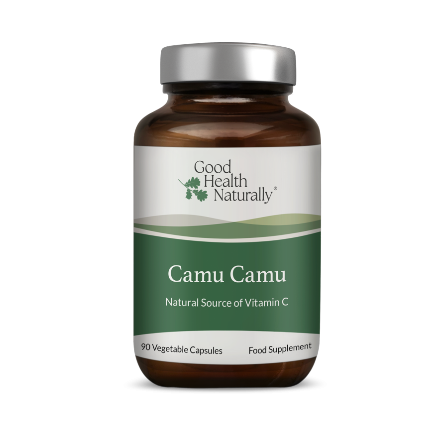 Camu Camu Vitamin C