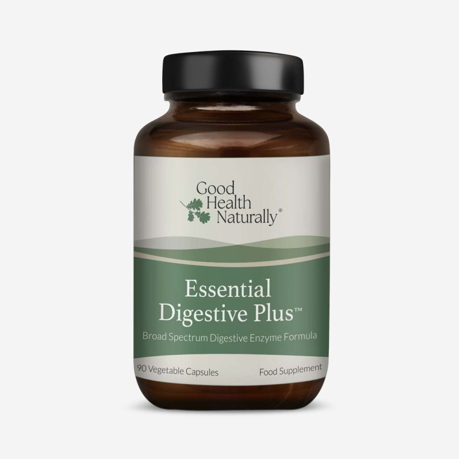 Essential Digestive Plus