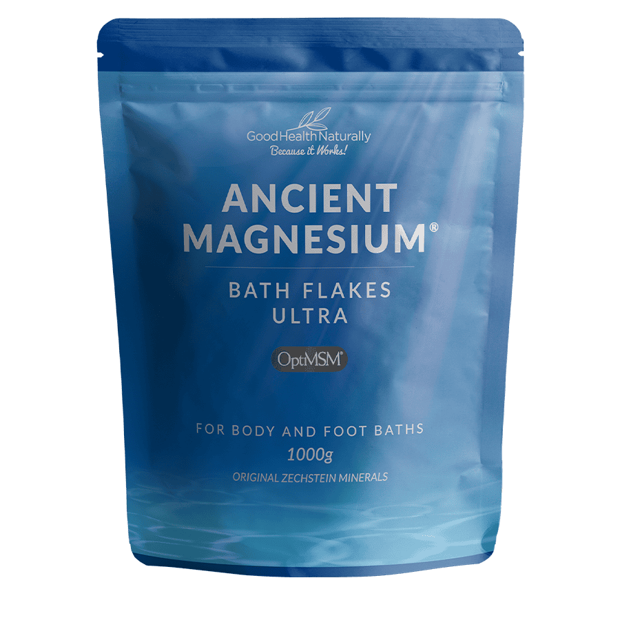 Ancient Magnesium® Flakes Ultra 1000g
