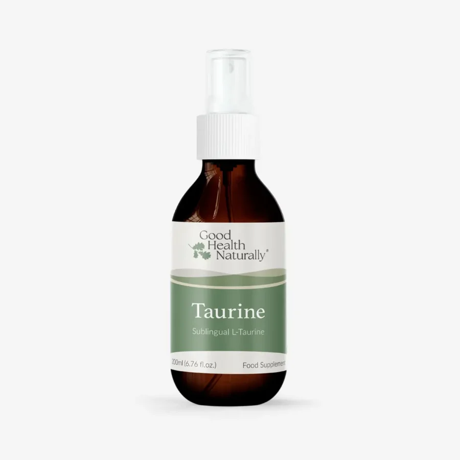 Taurine