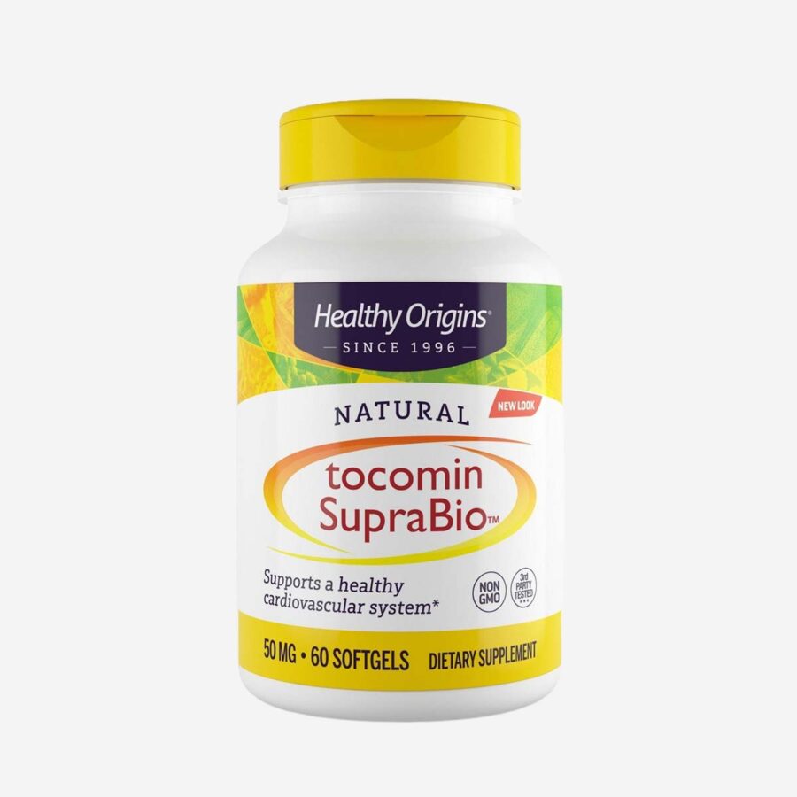 Vitamin E