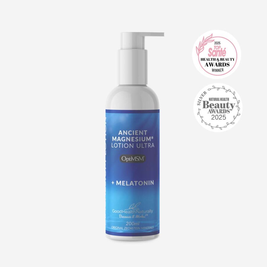 Magnesium® Lotion Ultra Night Formula