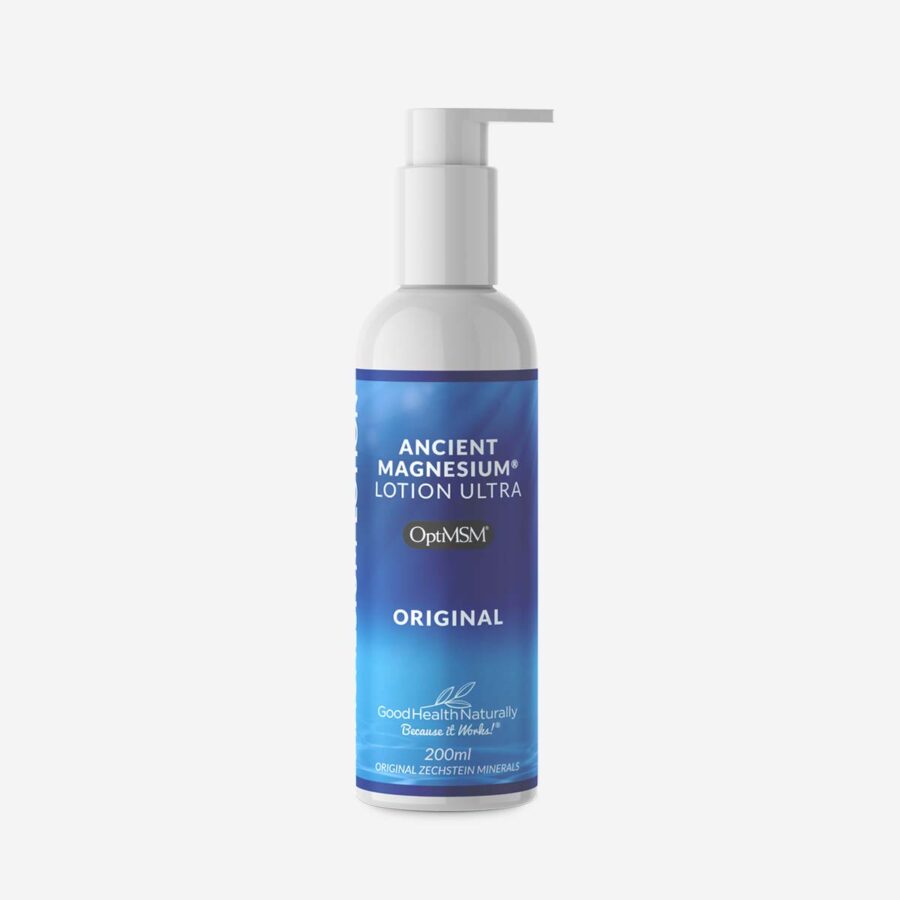 Magnesium® Lotion Ultra