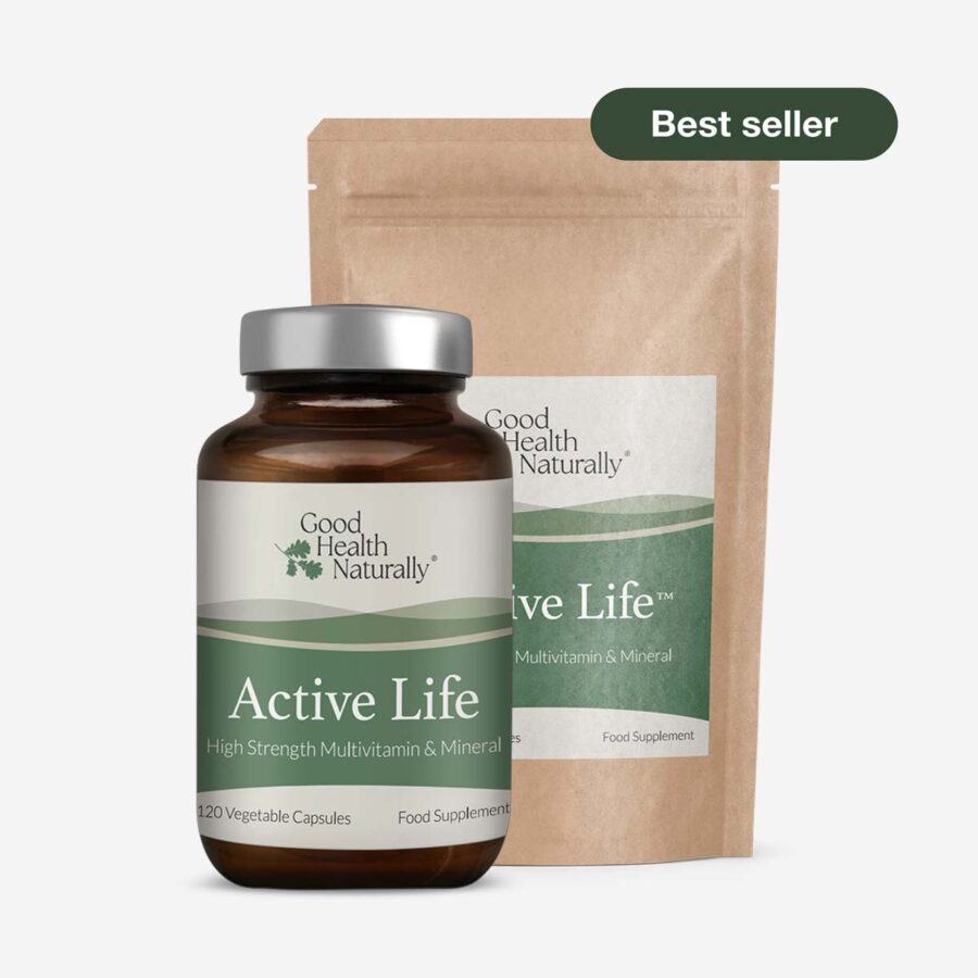 Active Life™ Multivitamin