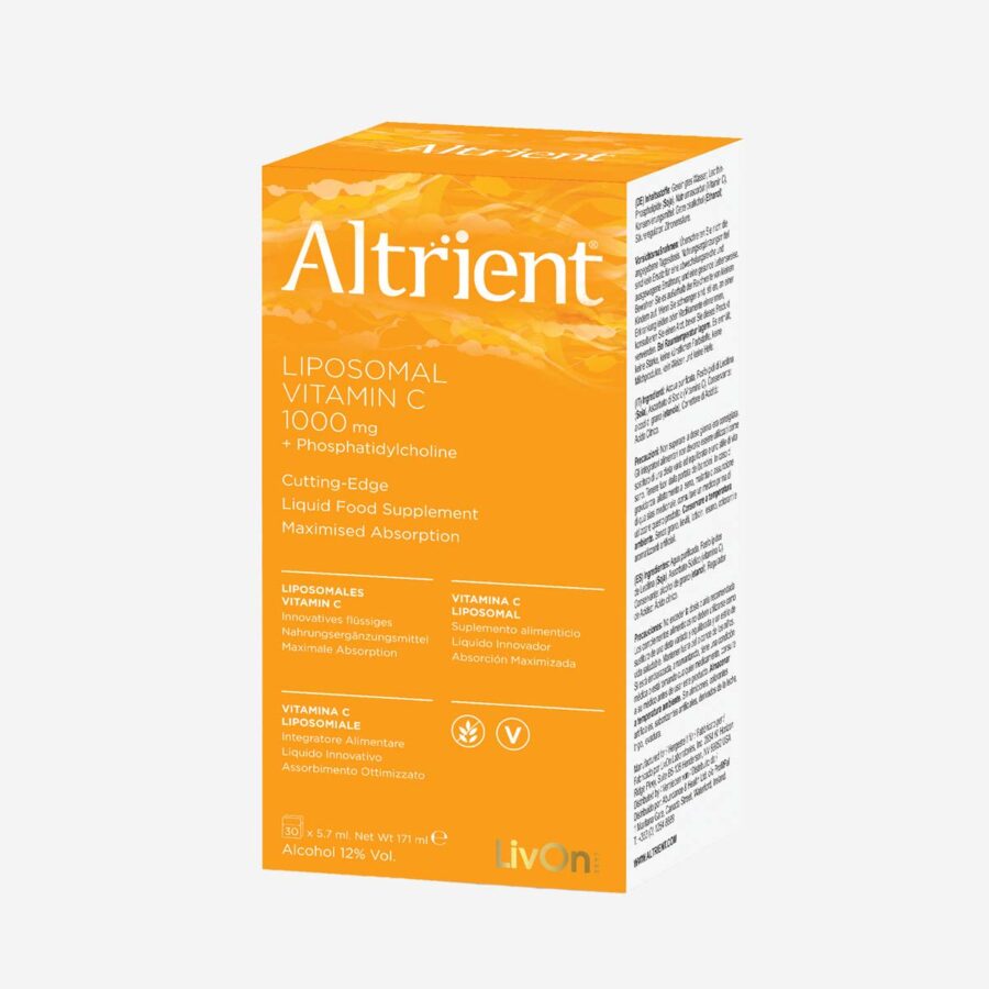 Altrient C Liposomal Vitamin C