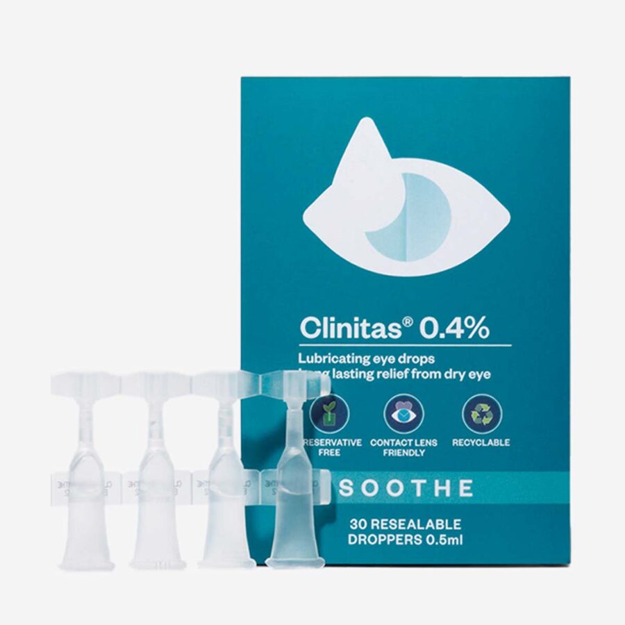Clinitas® Soothe