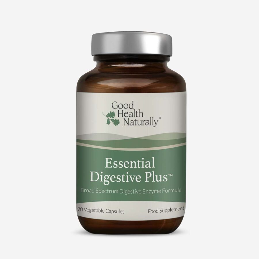 Essential Digestive Plus™
