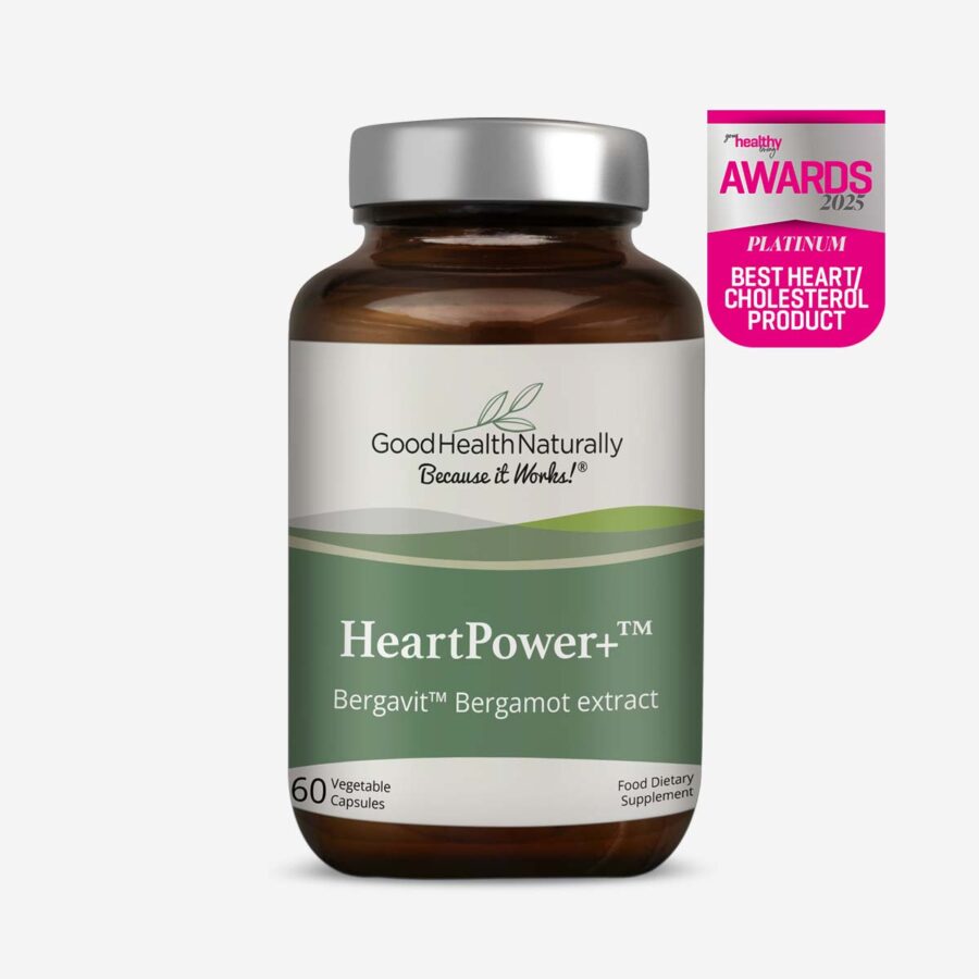 HeartPower+™