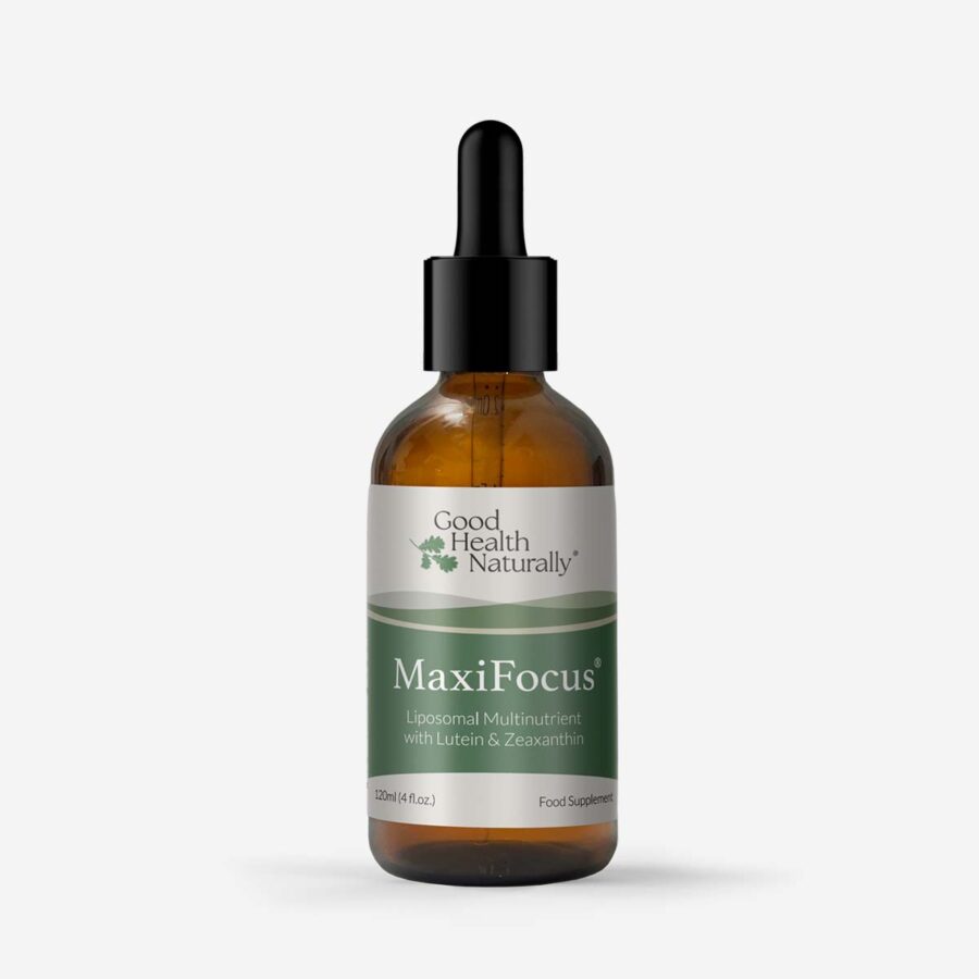 MaxiFocus® Multivitamin
