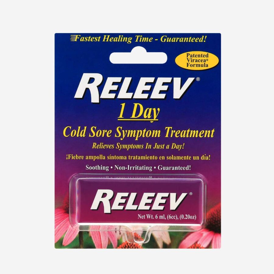 Releev®