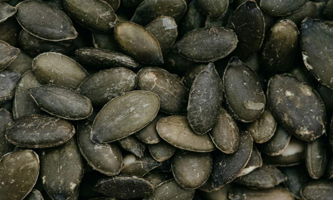 Pumpkin Seed Extract: A Natural Approach to Bladder Support