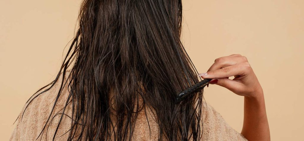 hair loss