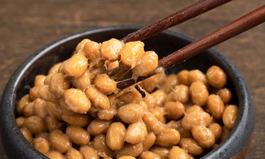 The Benefits of Nattokinase Are Much More Than Cardiovascular