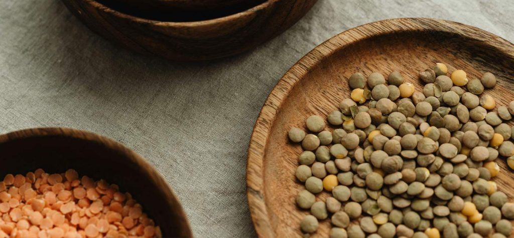 The benefits of B vitamins