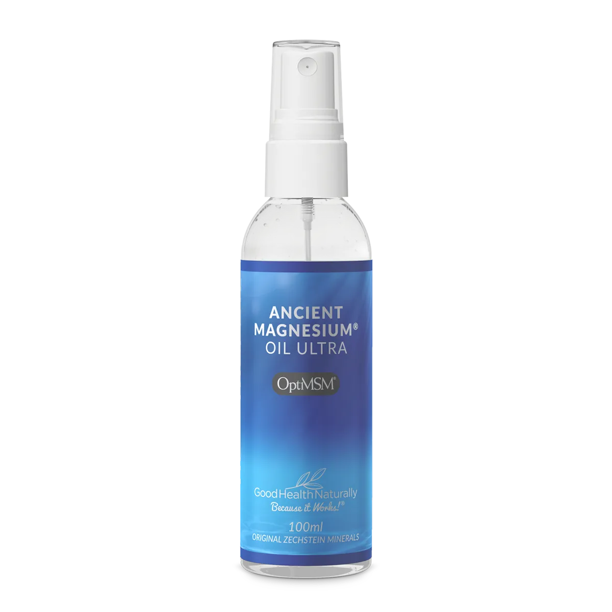 Ancient Magnesium® Oil Ultra - 100ml