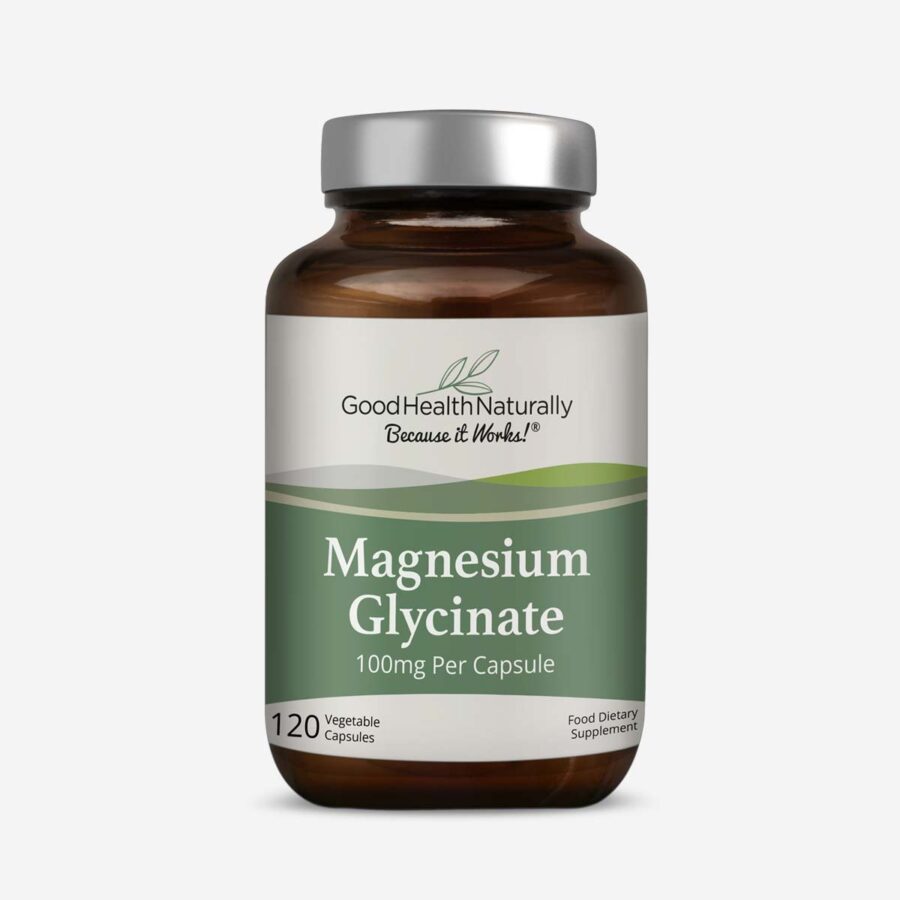 Magnesium Glycinate