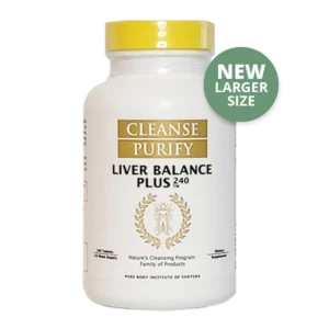 Liver Balance Plus™