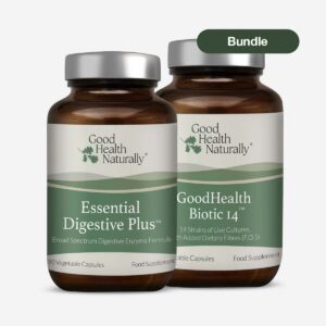 Gut Health Bundle