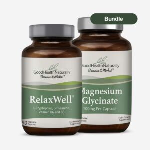 Relaxation Bundle
