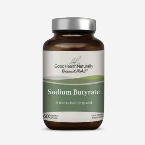 Butyrate