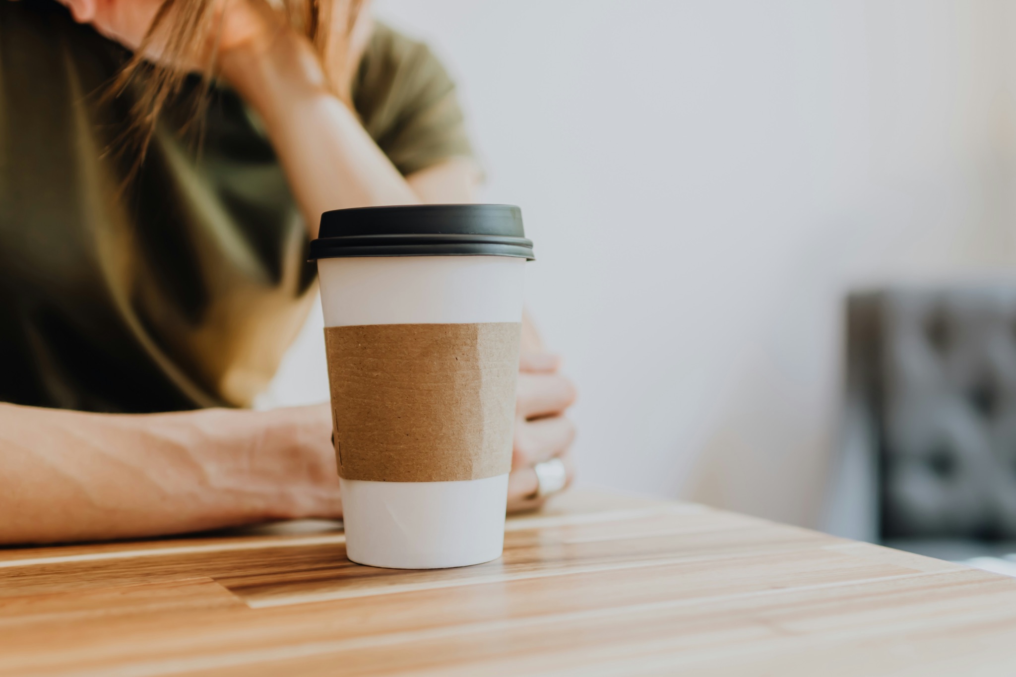 Cup of Coffee